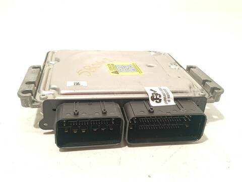 Foto 3ª: Centralita Motor ECU Citroen C Elysee 1.6 BLUEHDI 100 99CV 73KW [BHY (DV6FD)] (2016)