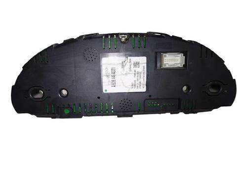 Foto 2ª: Cuadro de Instrumentos Mercedes Vito 115 CDI 4X4 639.701 639.705) (2003)