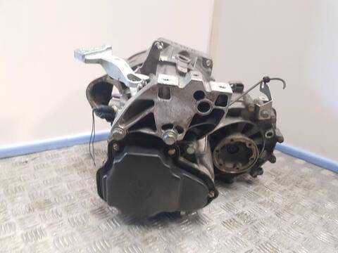 Foto 3ª: Caja Cambios Volkswagen Golf TRENDLINE 105CV 77KW [BKC] (2005)