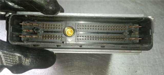 Foto 3ª: Centralita Motor ECU Ford Focus 1.8 TDCI [FFDA]