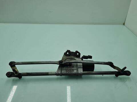 Motor Limpia Delantero Jeep Cherokee 2.5 CRD BASICO 143CV 105KW