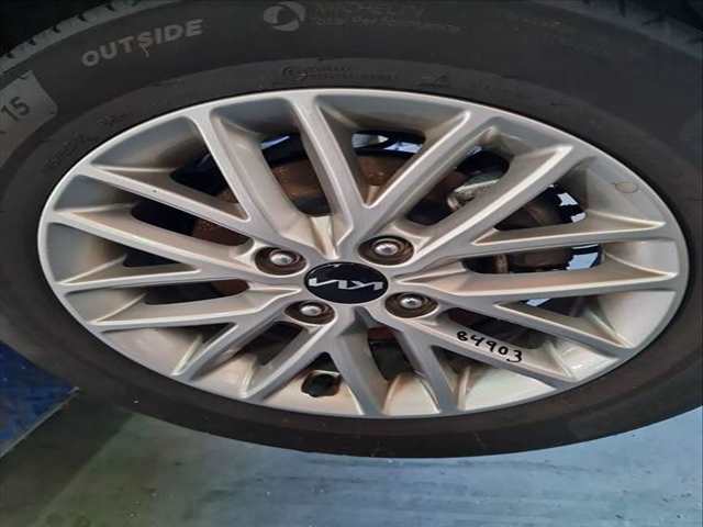 LLanta Chapa Kia Rio 1.0 T-GDI 100 ECO-DYNAMICS 101CV 74KW
