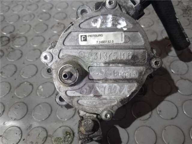 Foto 2ª: Depresor Freno Bomba Vacio Volvo XC 90 2.4 D5 (7 ASIENTOS) [2.4 LTR. - 120 KW DIESEL CAT] [D 5244 T]