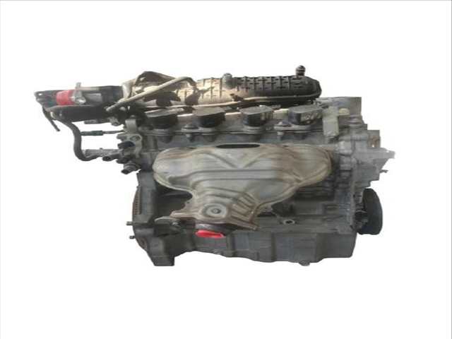 Foto 3ª: Motor Completo Honda Jazz 1.3 IDSI GD1) AUT. 83CV (2001)