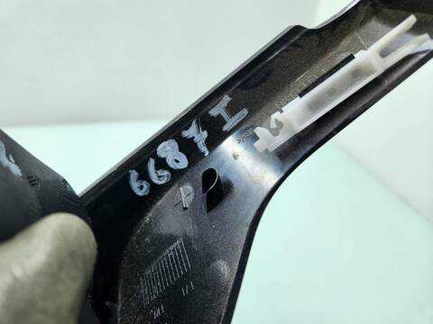 Foto 4ª: Retrovisor Izquierdo Citroen C3 FEEL 102CV 75KW [YH01] (2022)