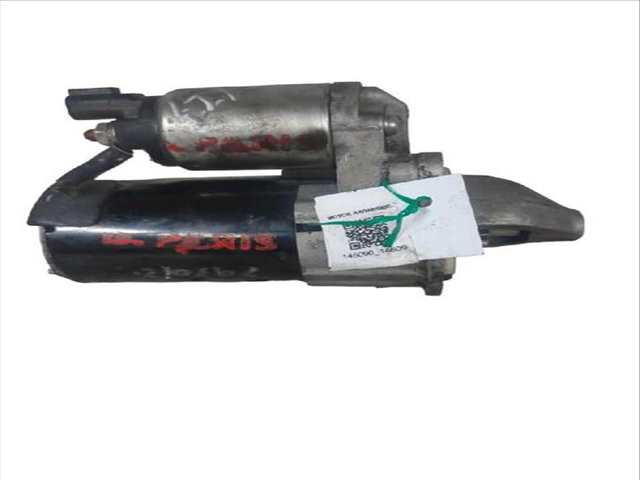 Motor de Arranque Kia Ceed 1.4 CVVT JD)