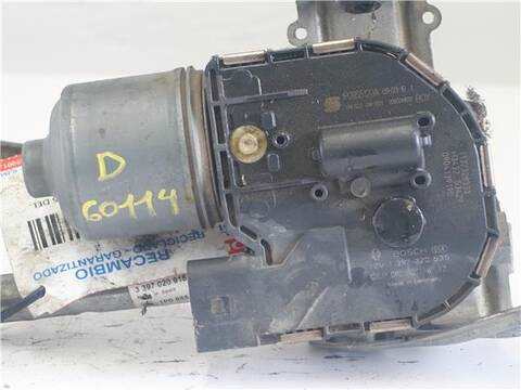 Foto 2ª: Motor Limpia Delantero Seat Leon 1.9 TDI 105CV 77KW [BLS] (2009)