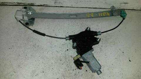 Foto 2ª: Elevalunas Eléctrico Delantero Derecho Kia Rio 1.5 CRDI EMOTION 110CV 81KW [D4FA] (2008)