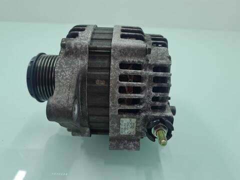 Foto 2ª: Alternador Nissan Patrol LUXURY 160CV 118KW [ZD30] (2004)