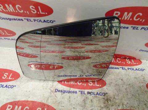 Foto 1ª: Retrovisor Izquierdo Opel Zafira 200CV 147KW (2005)