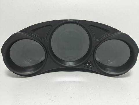 Cuadro de Instrumentos Citroen C4 EXCLUSIVE 1 HDI FAP 92CV