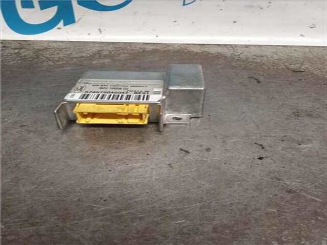 Foto 1ª: Centralita Airbag Ford Fiesta 1.25 I 16V [DHA]