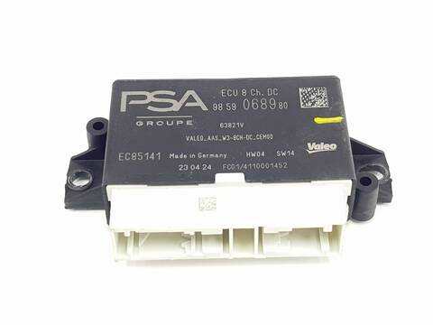 Centralita Motor ECU Opel Astra EDITION
