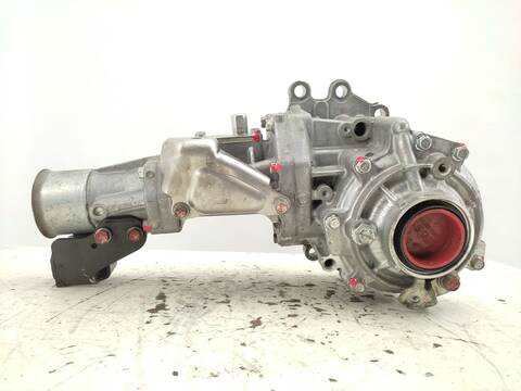 Caja Transfer Peugeot 4007 2.2 HDI 156CV 115KW