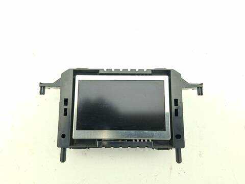 Pantalla Multifuncion Ford Focus 1.0 ECOBOOST 125CV 92KW