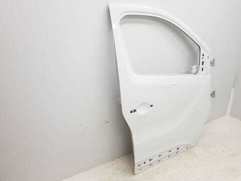 Foto 3ª: Puerta Delantera Derecha Renault Trafic L1H1 29T KOMFORT (2014)