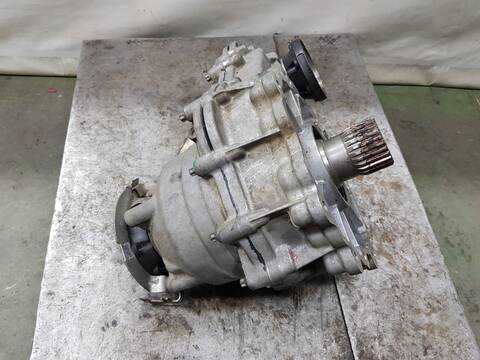 Caja Transfer Mercedes Clase ML 350 3.0 V6 CDI 258CV 190KW AUT. BLUETEC EDITION 1 166.024) W166) OM642