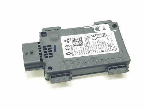 Centralita Motor ECU Renault Arkana TECHNO
