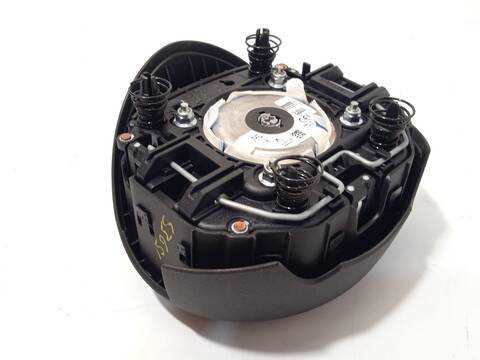 Foto 4ª: Airbag Delantero Izquierdo Hyundai Tucson 1.6 T-GDI 150CV 110KW [G4FP] (2023)