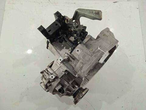 Foto 2ª: Caja Cambios Seat Ibiza 1.9 TDI 105CV 77KW [BLS] (2008)