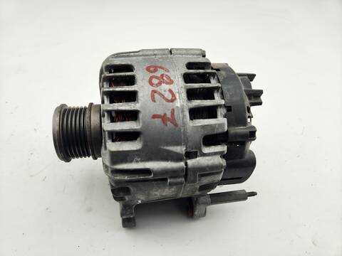 Alternador Skoda Octavia AMBITION 116CV 85KW