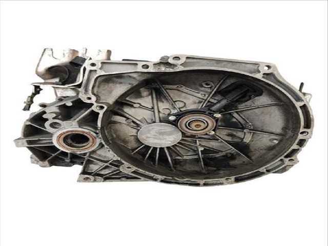 Caja Cambios Ford Mondeo 2.0 TDCI