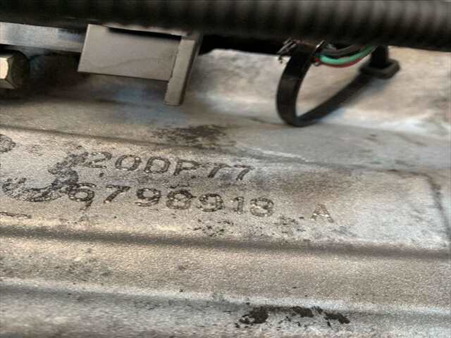 Foto 3ª: Caja Cambios Peugeot 208 1.600 HDI92CV/68KW 0CV [9H06] (2013)