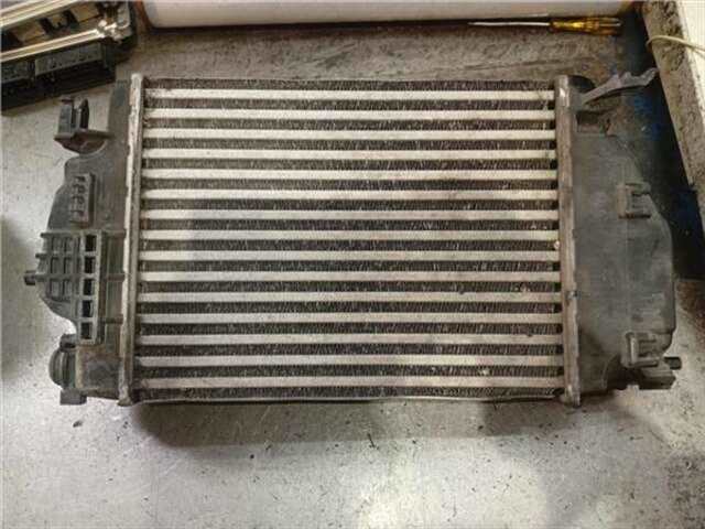 Foto 3ª: Intercooler Renault Talisman 1.6 ICON [1.6 LTR. - 96 KW DCI DIESEL FAP ENERGY]