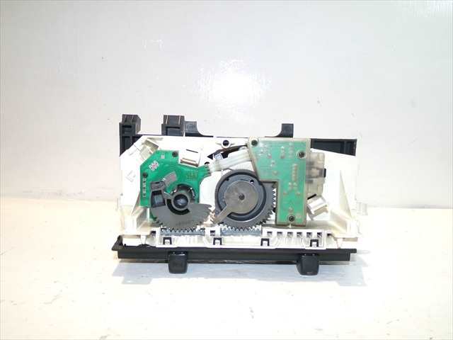 Foto 3ª: Mando Calefacción A. A. Citroen Xantia 2.0 HDI 1993-2001 [RHZ] (1999)