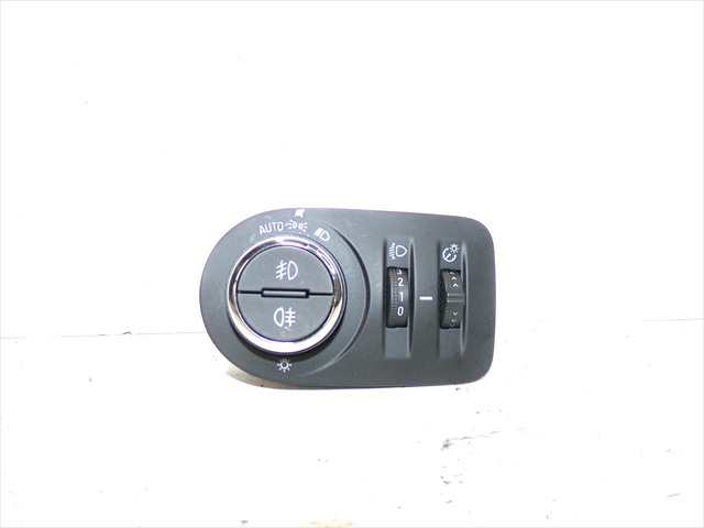Mando Luces Opel Crossland 1.2 G 2021-