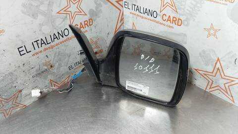 Retrovisor Derecho Subaru Tribeca LIMITED PLUS 245CV 180KW