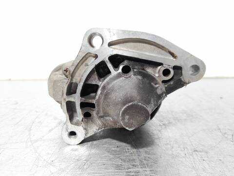 Foto 4ª: Motor de Arranque Peugeot 206 XT BERLINA 88CV 65KW [KFU] (2005)