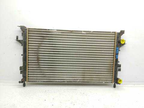 Radiador Motor Renault Laguna 140CV 103KW