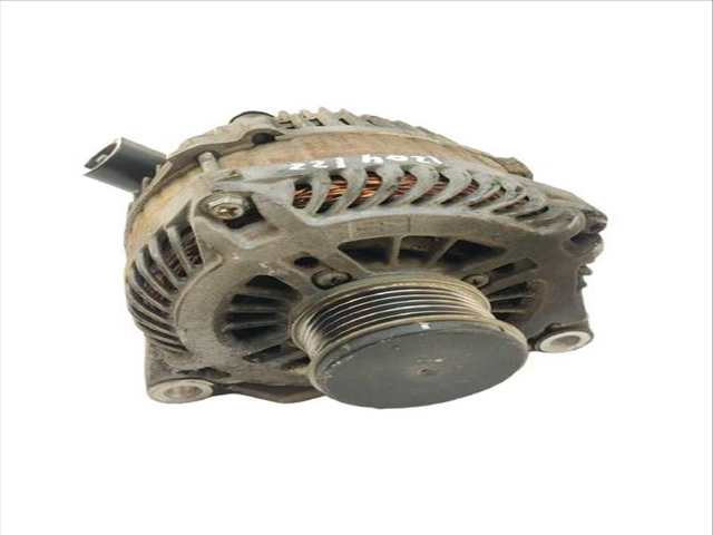 Foto 2ª: Alternador Peugeot 407 2.0 HDI 135 (2004)