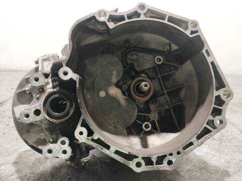 Caja Cambios Opel Astra 1.6 CDTI 68) 110CV 81KW