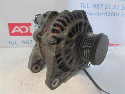 Alternador Renault Kangoo 1.5 DCI KC07) 65CV 48KW