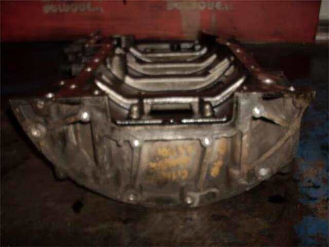 Foto 3ª: Carter Citroen Jumper 2.2HDI [4HU]