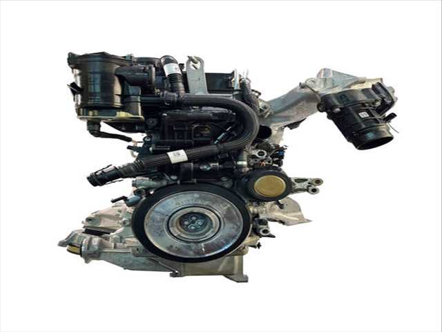 Motor Completo Bmw X5 G05 F95 286CV 210KW