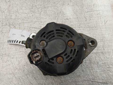 Foto 2ª: Alternador Kia Sorento 197 CV 145KW [D4HB] (2011)
