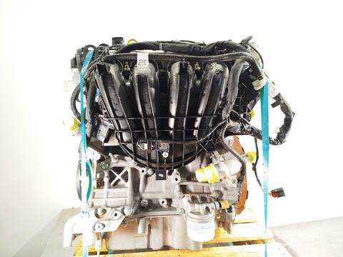 Foto 2ª: Motor Completo Ford Kuga 2.5 DURATEC PLUG-IN-HYBRID 152CV 112KW [BGDA] (2024)