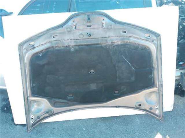 Foto 2ª: Capot Renault Laguna 1.9 AUTHENTIQUE [1.9 LTR. - 74 KW DCI DIESEL CAT]