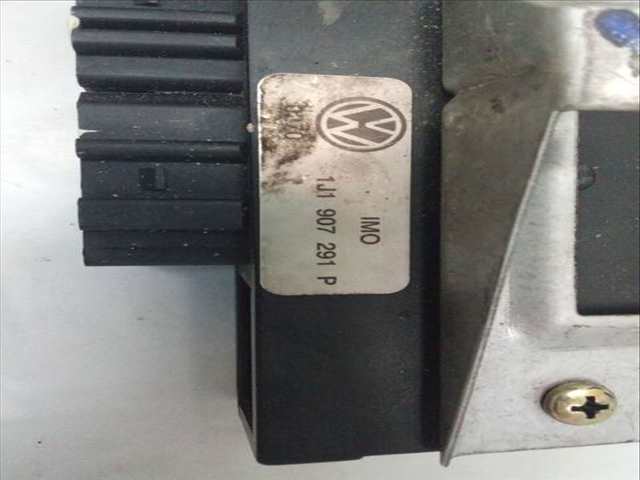 Foto 4ª: Centralita Motor ECU Volkswagen New Beetle 1.9 TDI 105CV 77KW