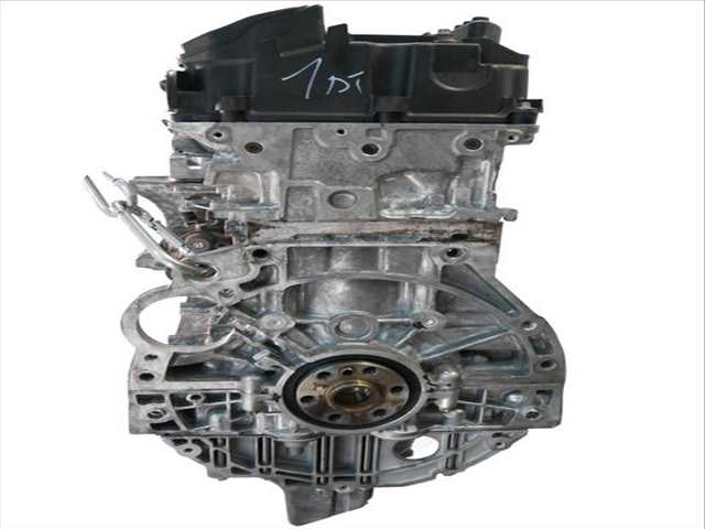 Foto 3ª: Motor Completo Bmw X3 F25 306CV 225KW [N55B30A N55] (2011)