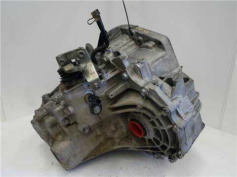 Foto 3ª: Caja Cambios Renault Scenic 1.9 DCI JM12 JM0G) 120CV 88KW JM) [F9Q 812] (2004)