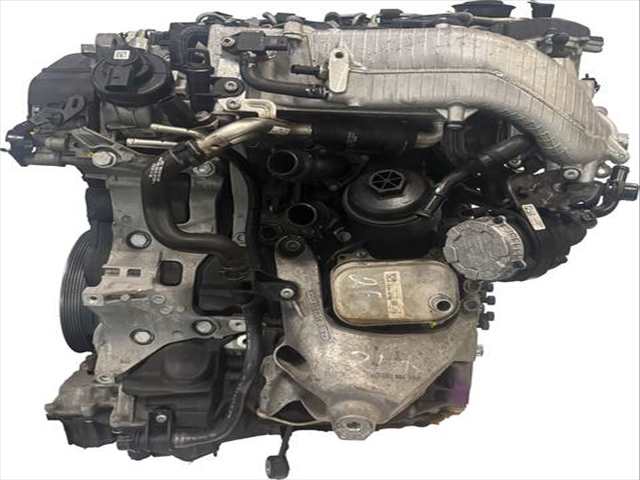 Foto 3ª: Motor Completo Audi A4 2.0 TDI 204 CV 150KW [DTPA] (2022)