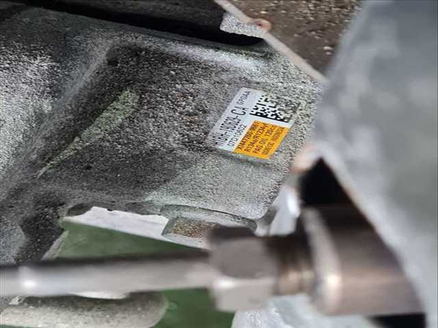 Foto 2ª: Compresor Aire Acondicionado Ford Transit COMBI AMBIENTE 101CV 74KW [XXCA] (2020)