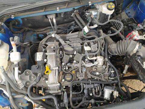 Motor Completo Ford Focus ST-LINE 125CV 92KW