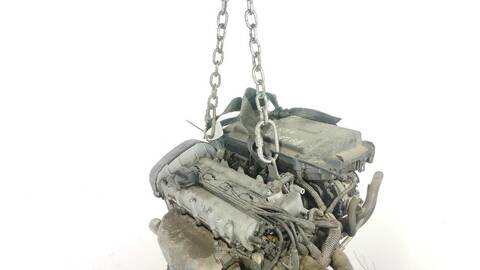 Motor Completo Volkswagen Golf VERSION INDEFINIDA