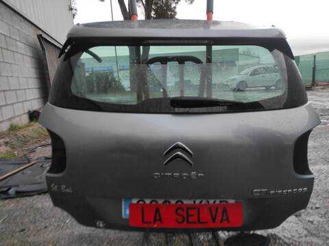 Portón Citroen C3 HN05 AIRCROSS
