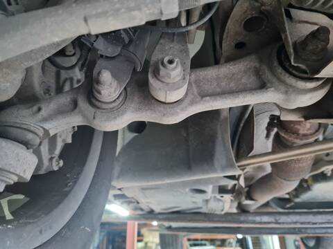 Brazo Suspension Delantero Derecho Mercedes Clase C 160 C 350 T E 205.247) 279CV FAMILIAR